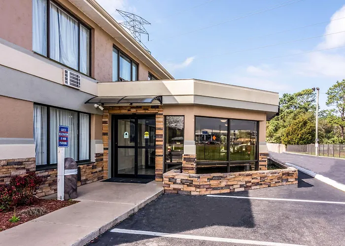 Clarion Inn