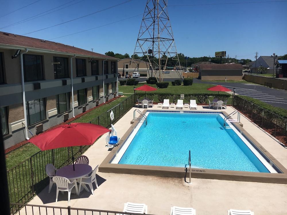 Inn Clarion