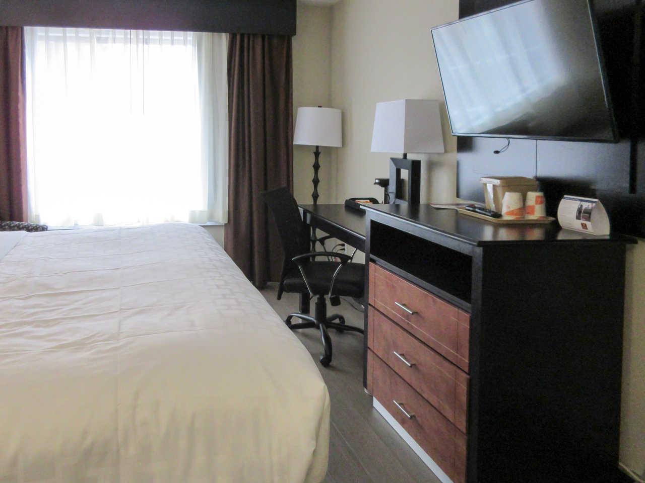 Clarion Inn