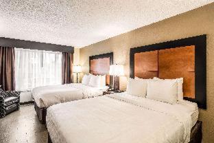 Clarion Inn