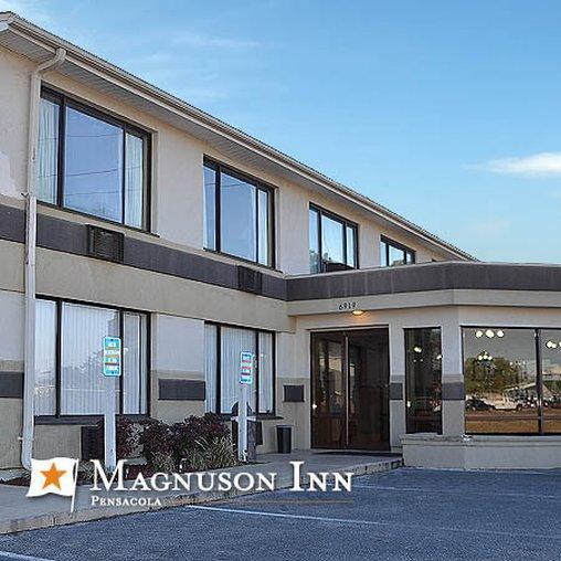 Inn Clarion Ferry Pass