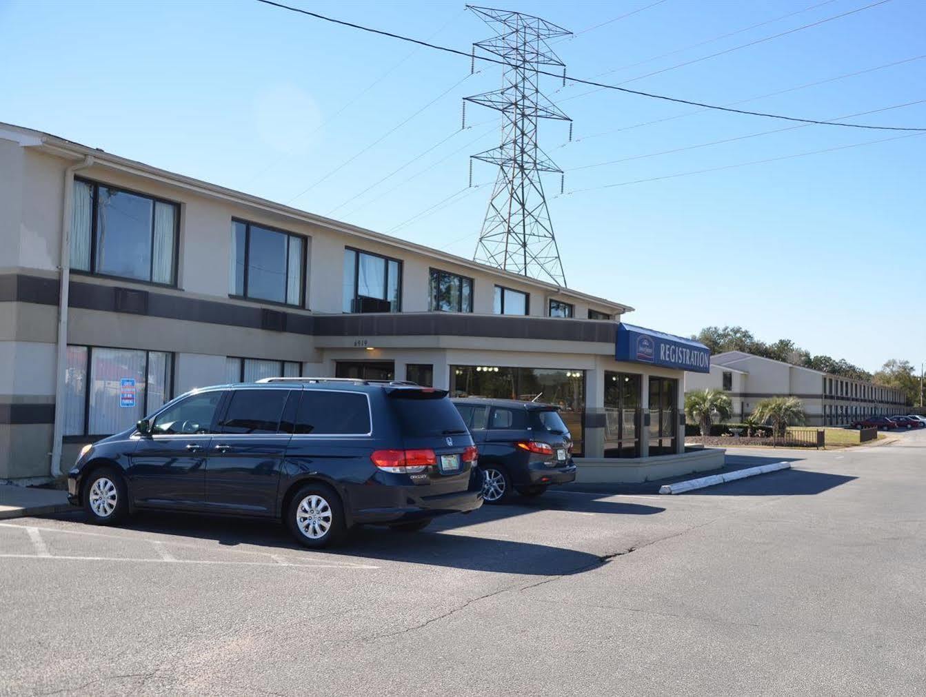 Inn Clarion 2*