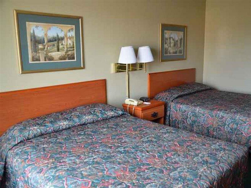 Quality Inn Ferry Pass